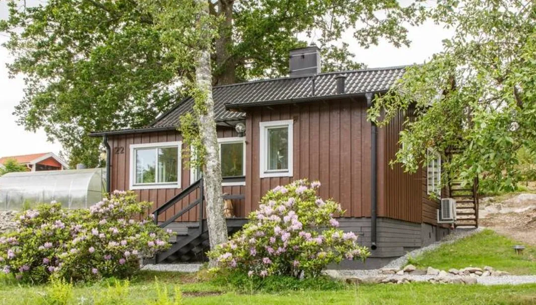 Hyresbostad på Västerås i vasteras