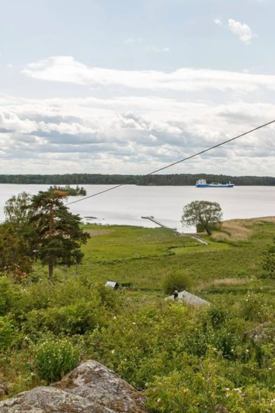 Hyresbostad på Västerås i vasteras
