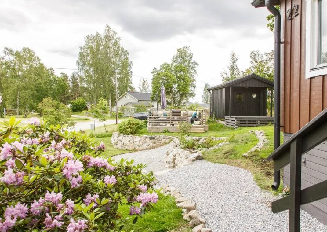 Hyresbostad på Västerås i vasteras