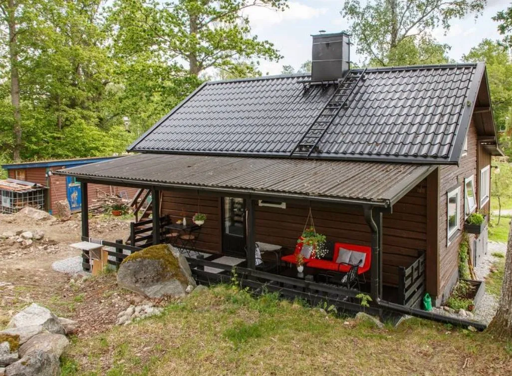Hyresbostad på Västerås i vasteras