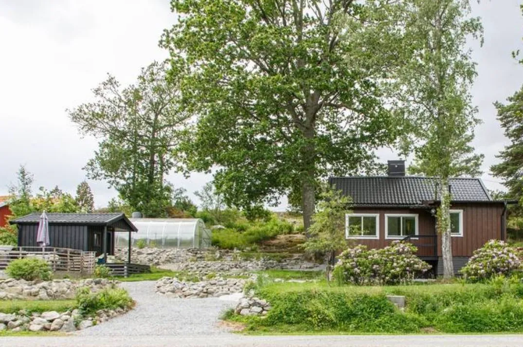 Hyresbostad på Västerås i vasteras