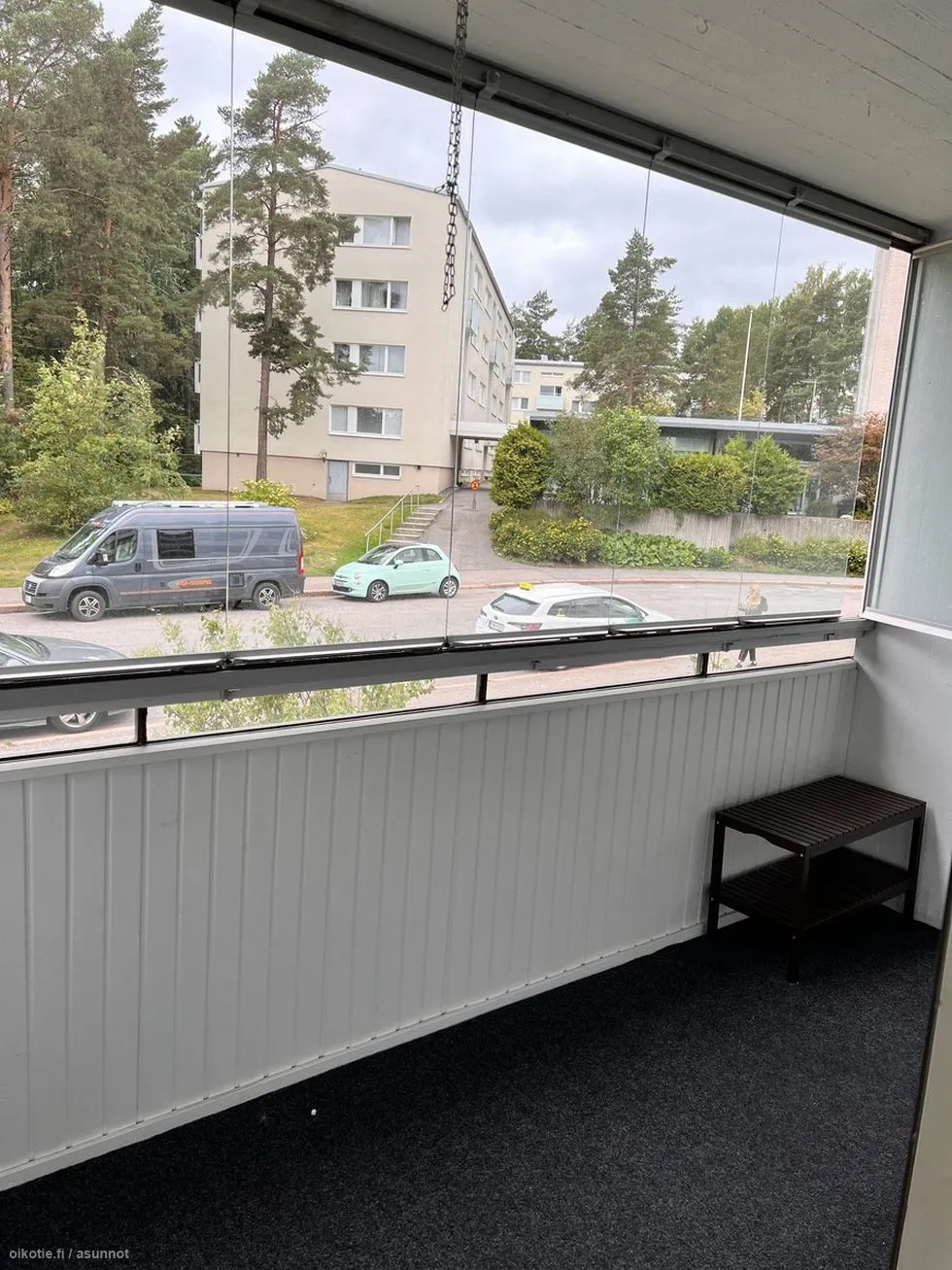 Hyreslägenhet på Helsinki i helsinki