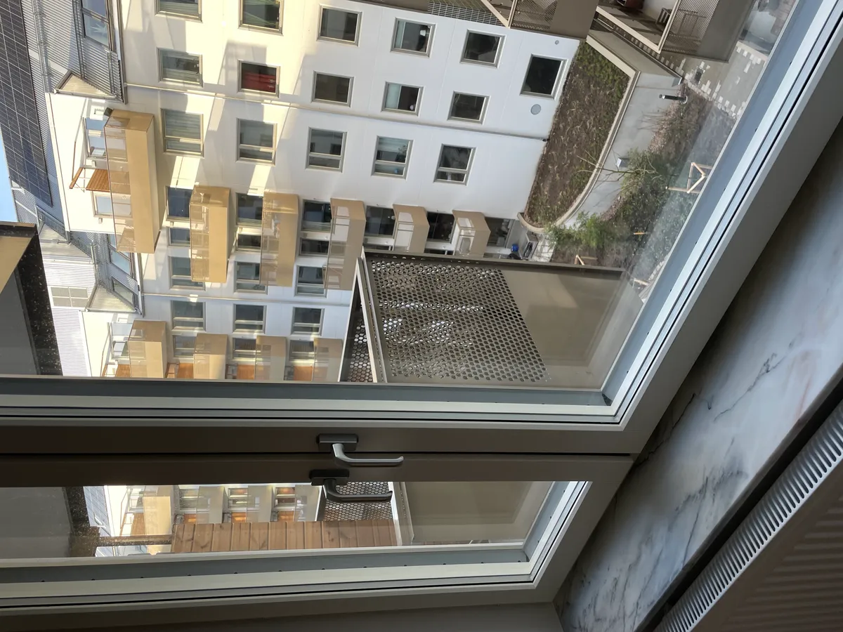 Hyreslägenhet på Malmö i malmo
