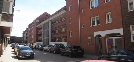 Hyreslägenhet på Helsingborg i helsingborg
