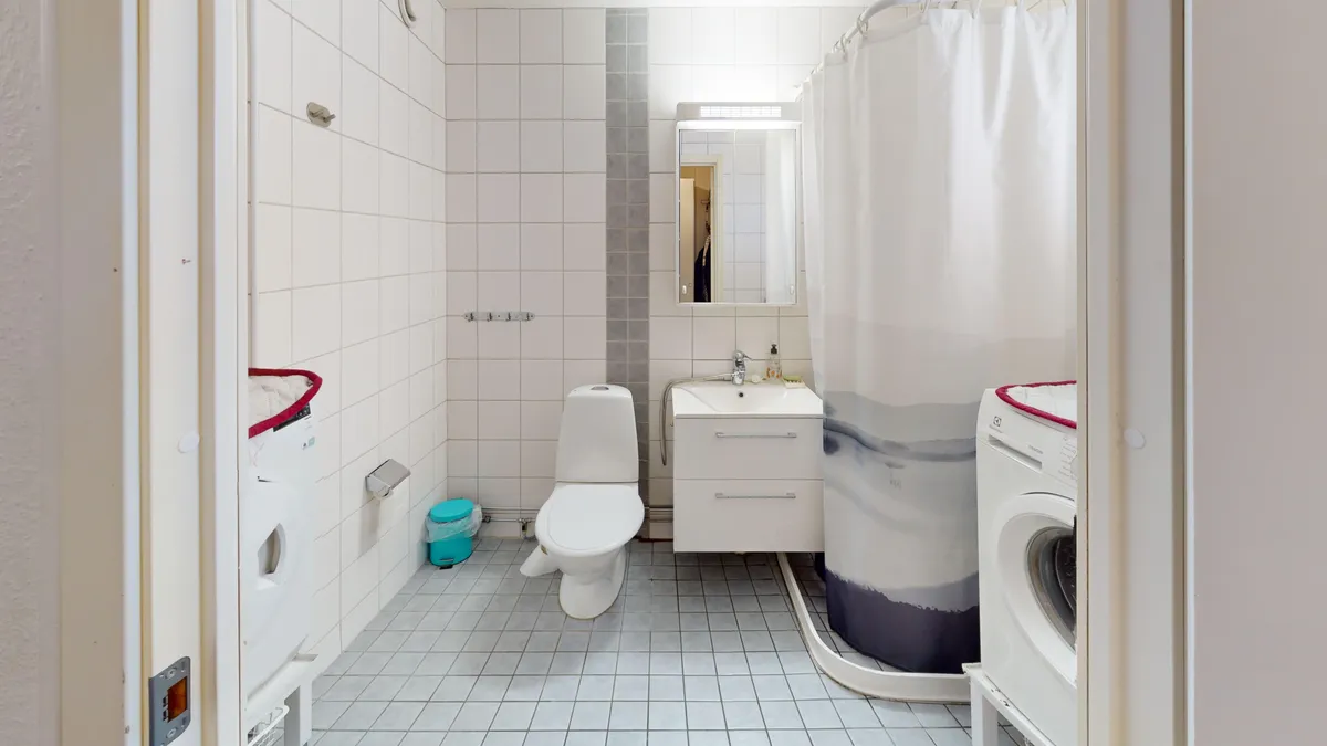 Hyreslägenhet på Helsingborg i helsingborg