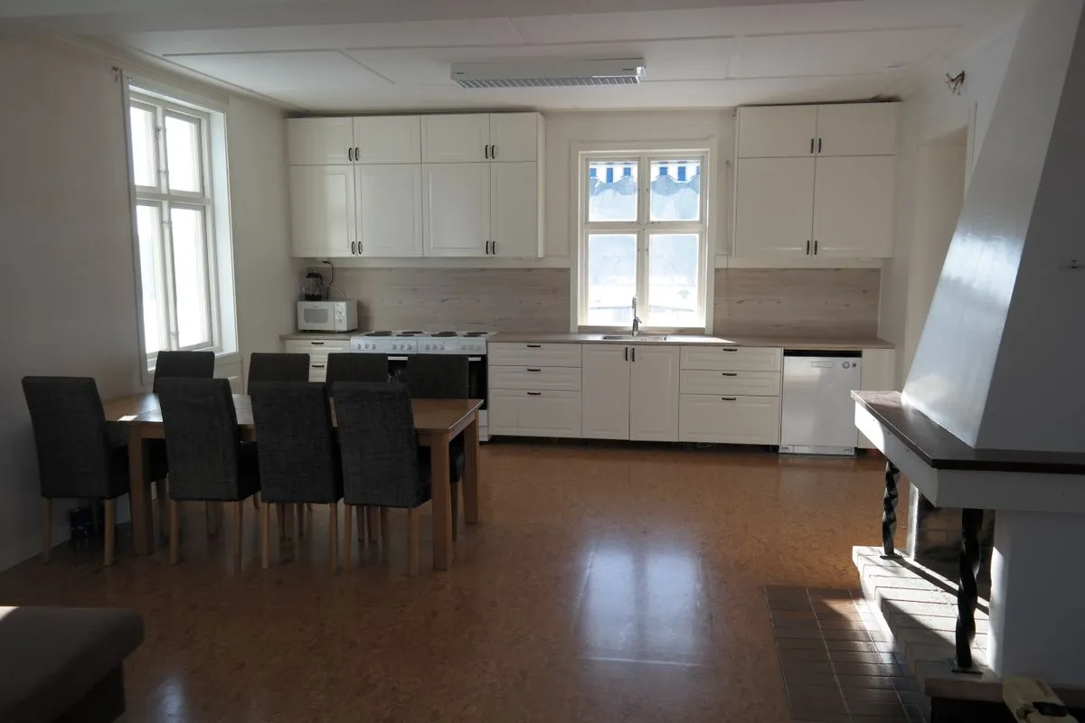 Hyreslägenhet på Sundsvall i sundsvall