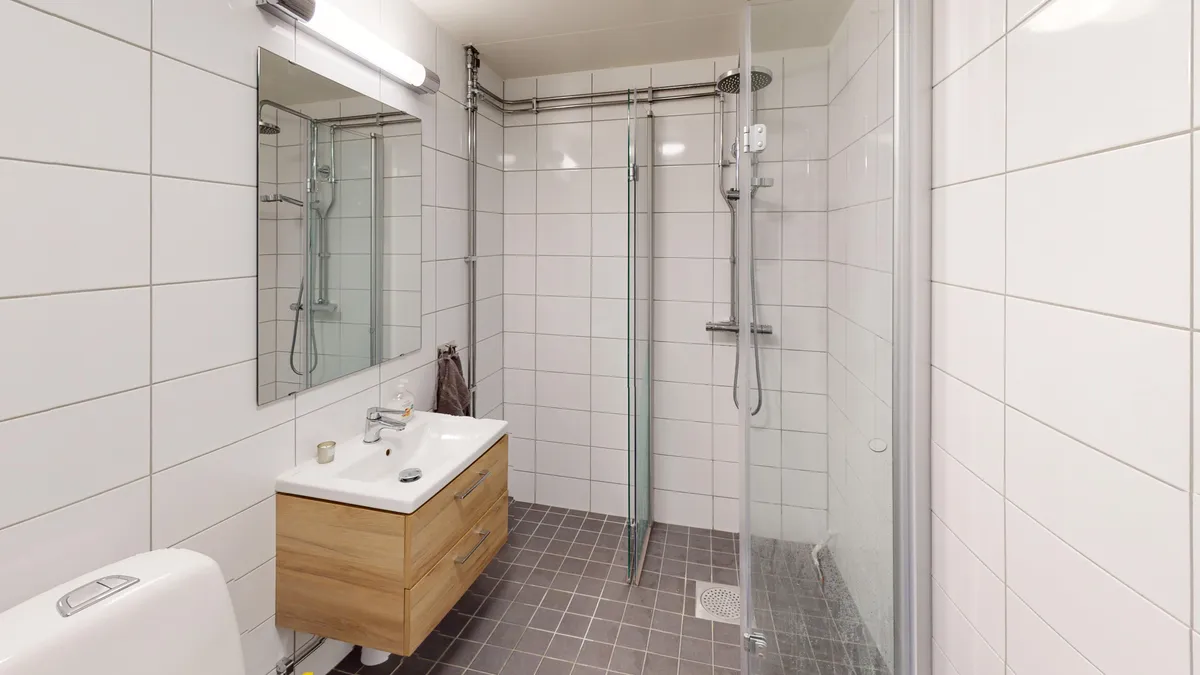 Hyreslägenhet på Karlstad i karlstad