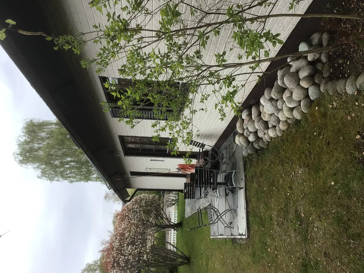 Hyresbostad på Hässelby i hasselby