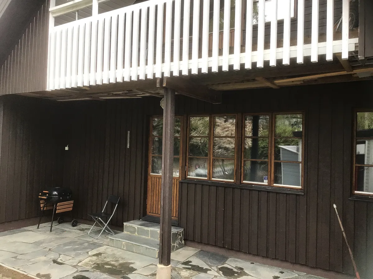 Hyresbostad på Hässelby i hasselby