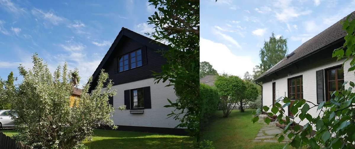 Hyresbostad på Hässelby i hasselby
