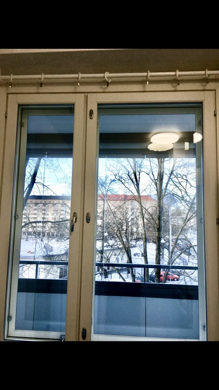 Hyreslägenhet på Helsinki i helsinki
