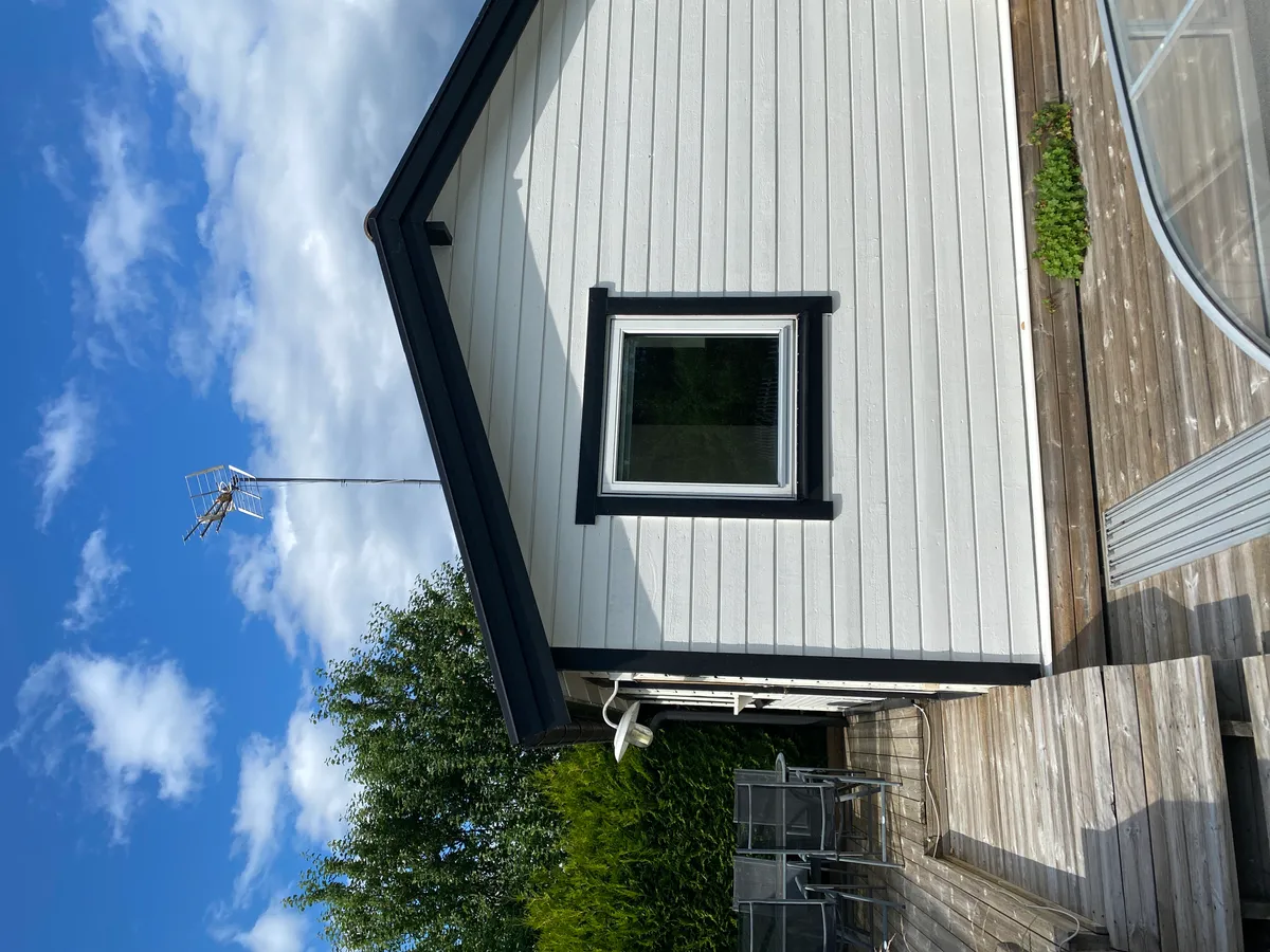 Hyreslägenhet på Lindome i lindome
