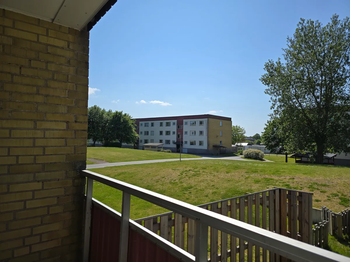Hyreslägenhet på Motala i motala