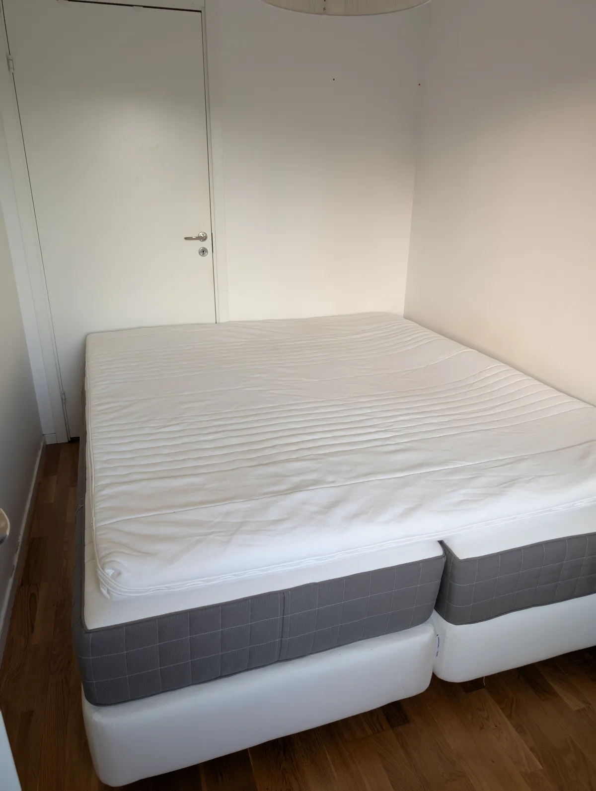 Hyreslägenhet på Täby i taby