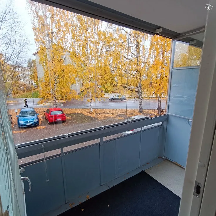 Hyreslägenhet på Jyväskylä i jyvaskyla