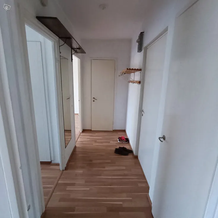 Hyreslägenhet på Jyväskylä i jyvaskyla