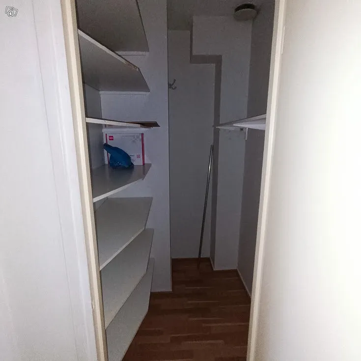 Hyreslägenhet på Jyväskylä i jyvaskyla