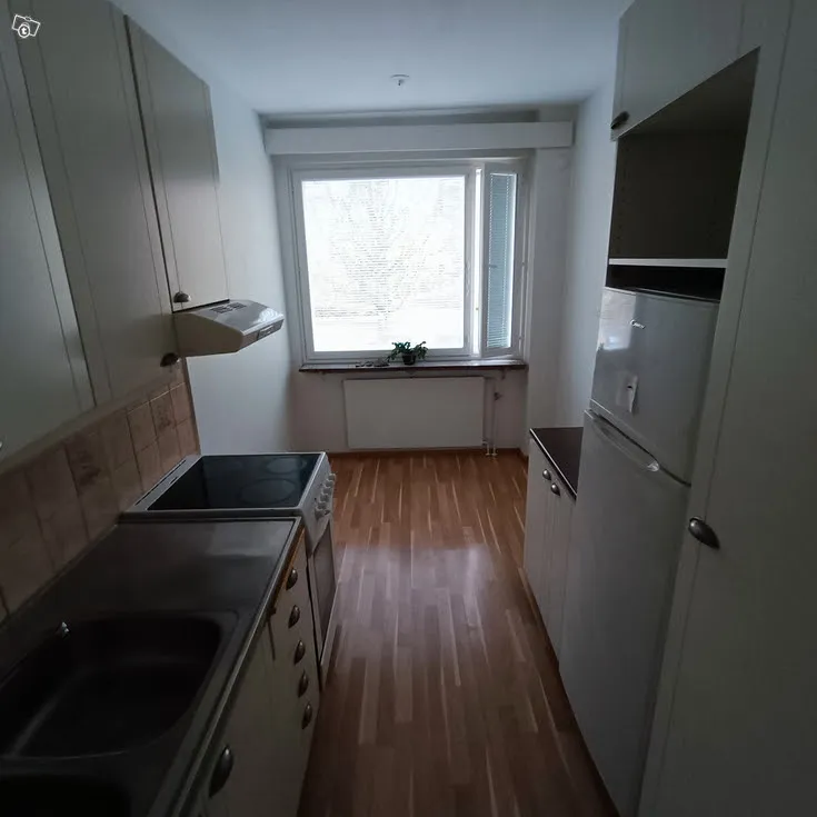Hyreslägenhet på Jyväskylä i jyvaskyla