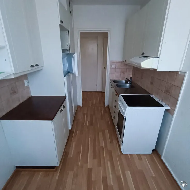 Hyreslägenhet på Jyväskylä i jyvaskyla