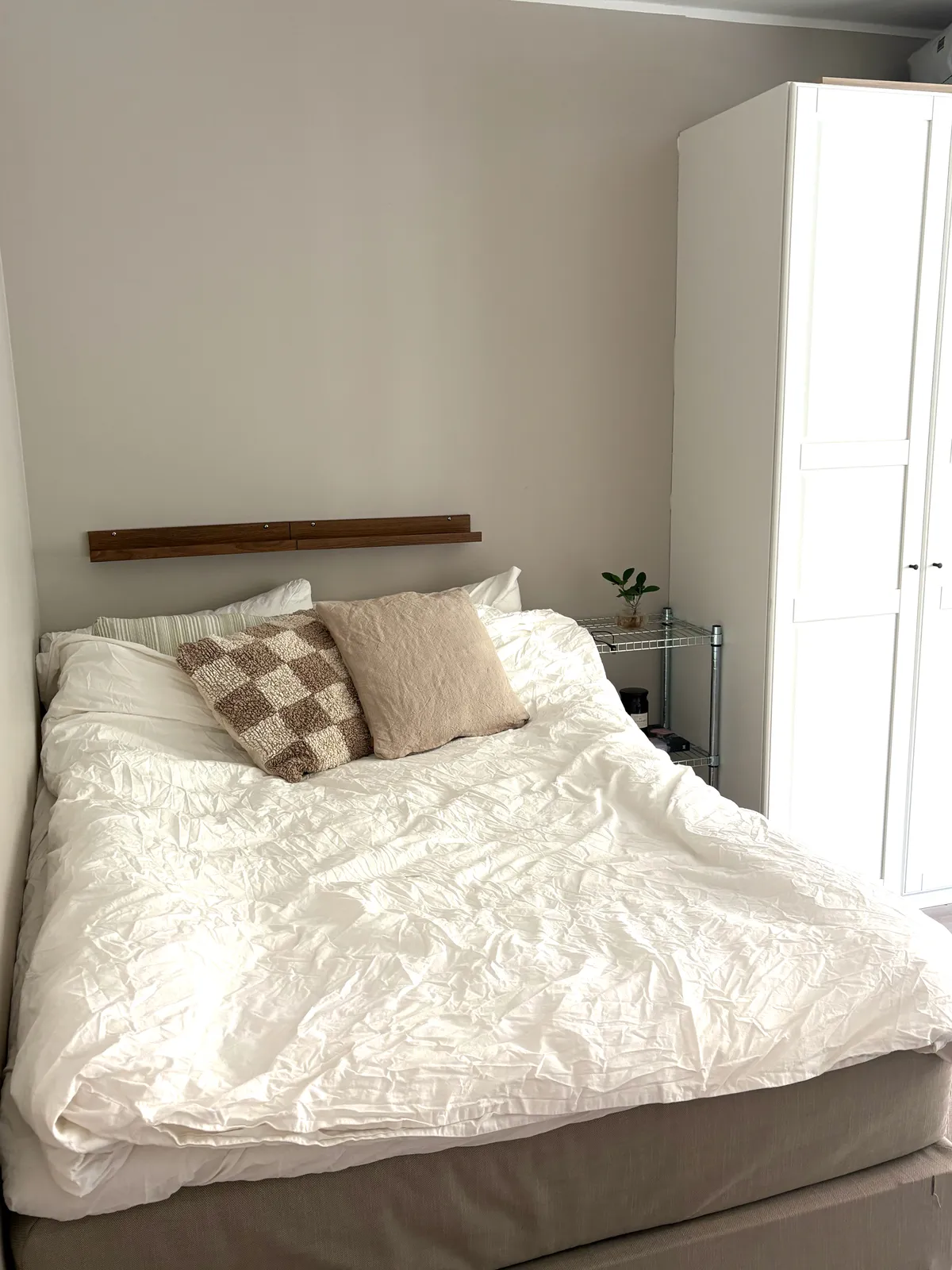 Hyreslägenhet på Sundbyberg i sundbyberg