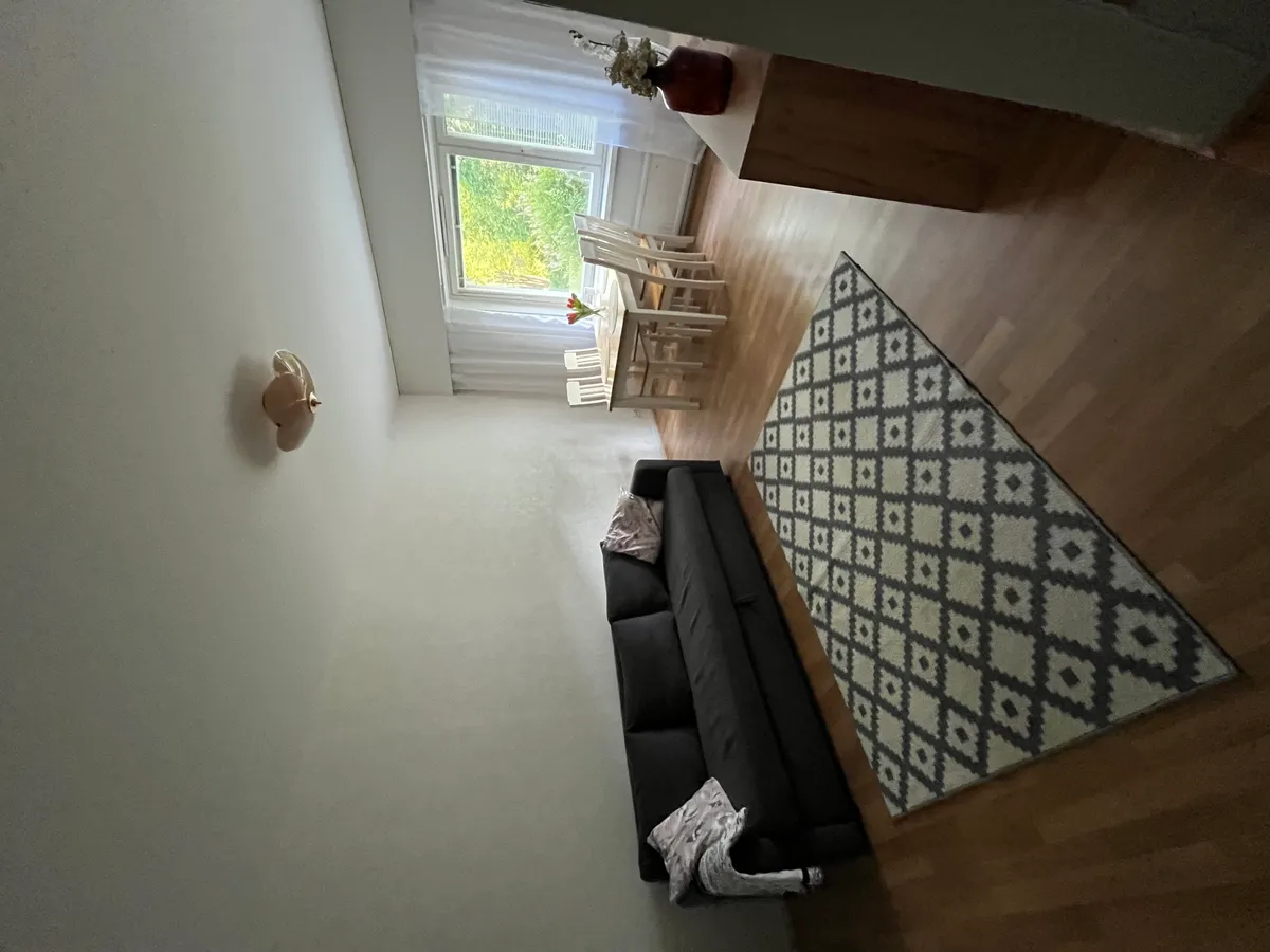 Hyreslägenhet på Varkaus i varkaus