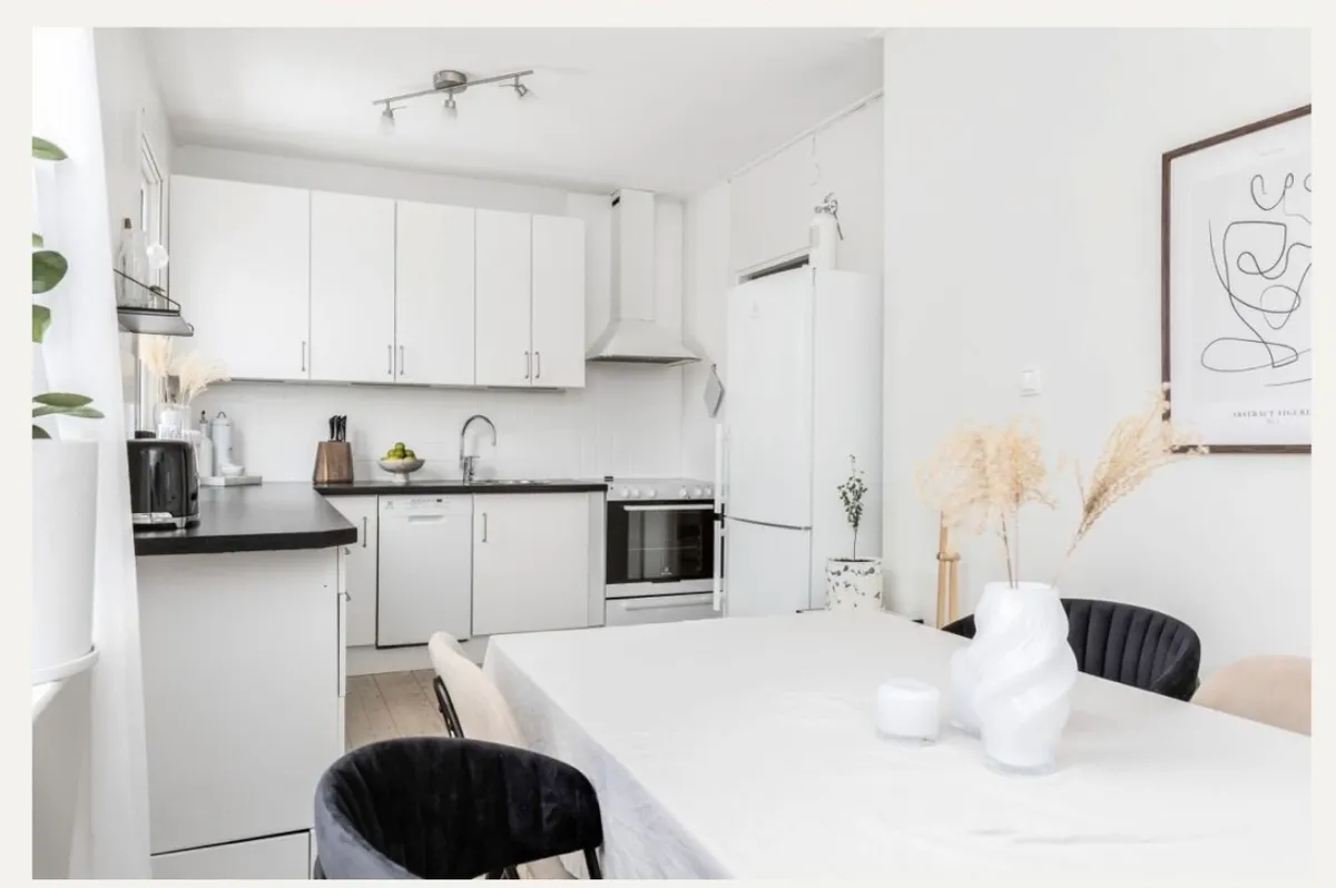 Hyreslägenhet på Linköping i linkoping