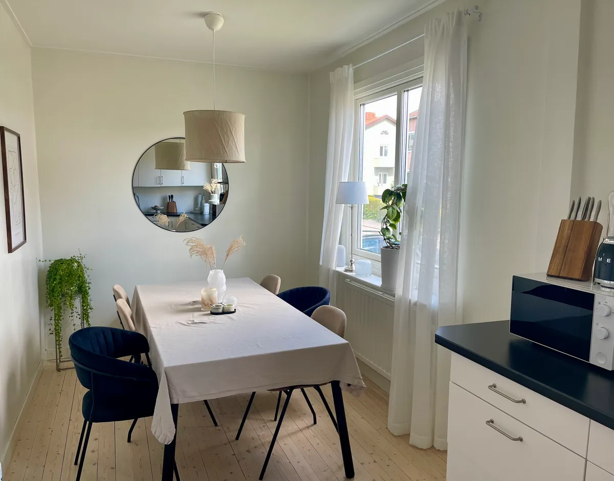 Hyreslägenhet på Linköping i linkoping