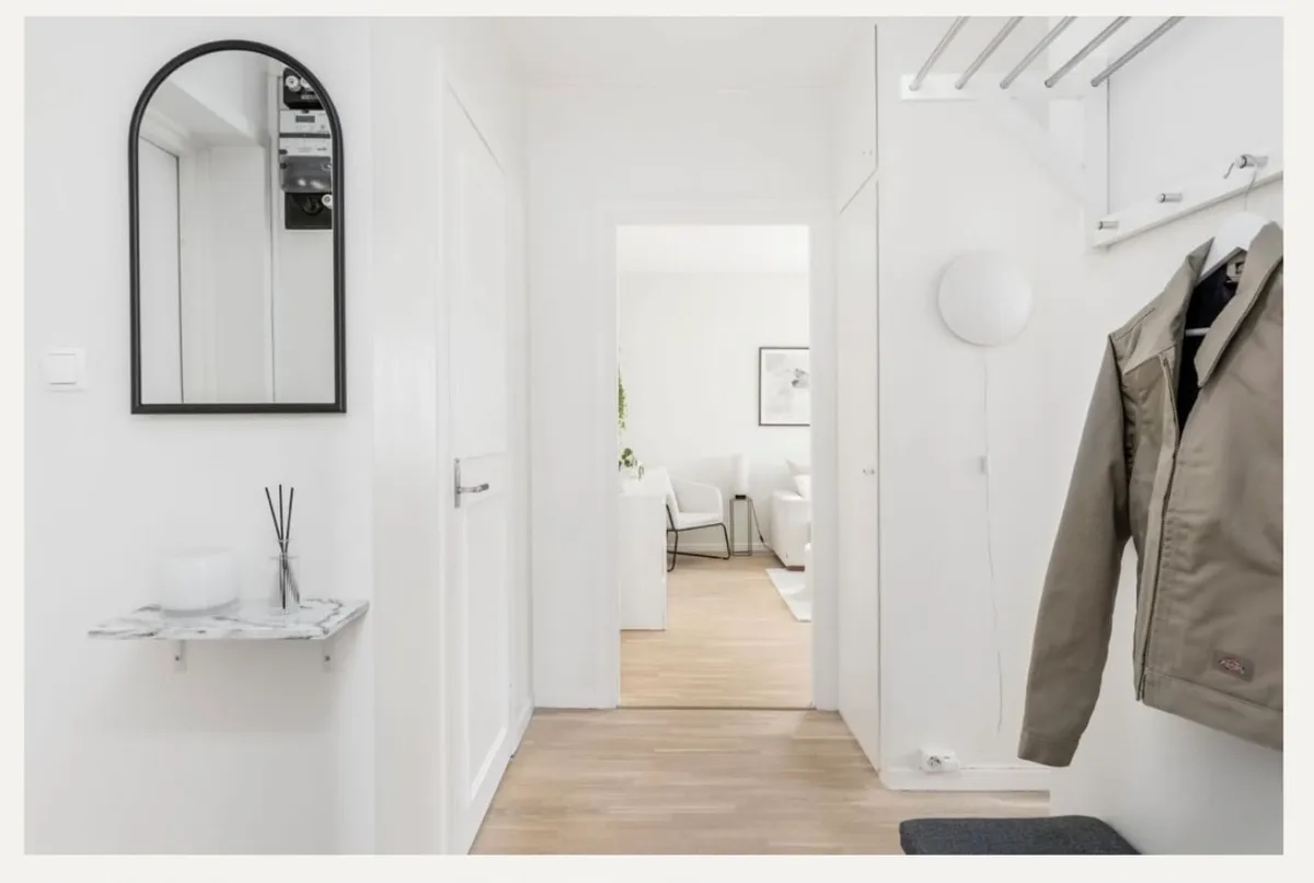 Hyreslägenhet på Linköping i linkoping