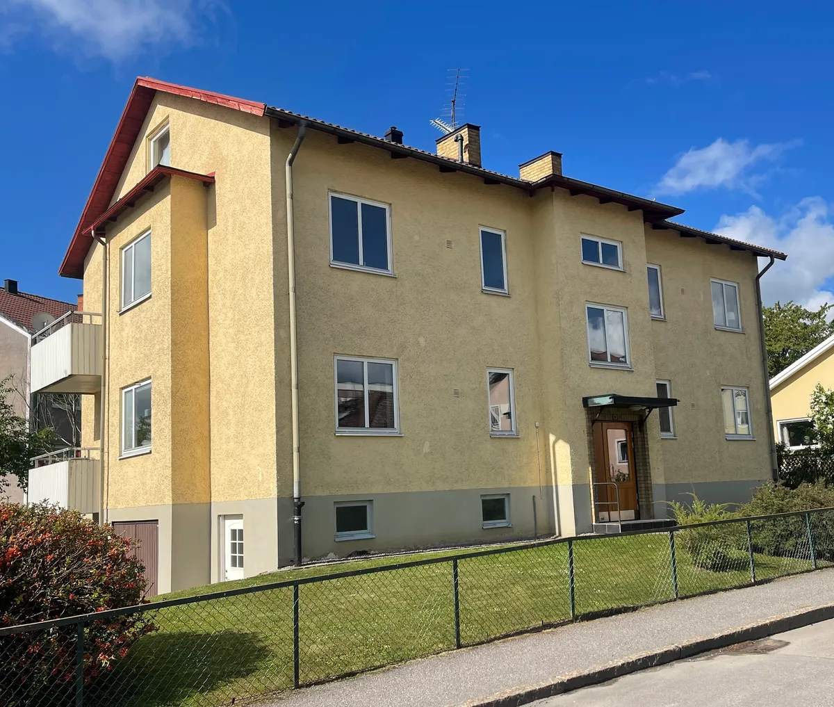Hyreslägenhet på Linköping i linkoping