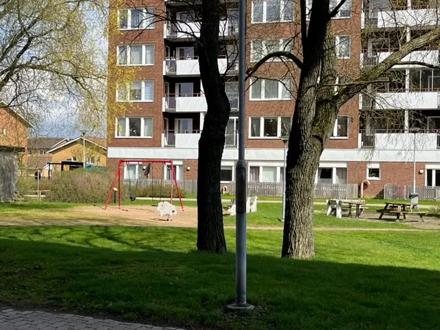 Hyreslägenhet på Helsingborg i helsingborg