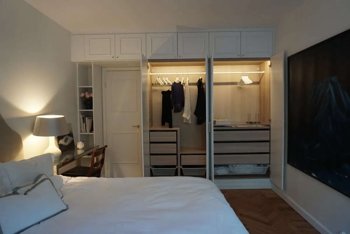 Hyreslägenhet på Stockholm i stockholm