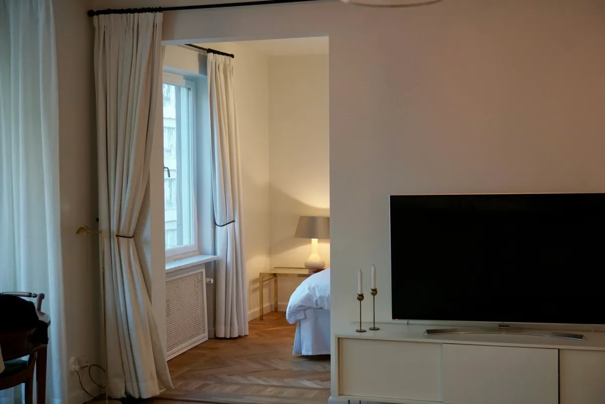 Hyreslägenhet på Stockholm i stockholm