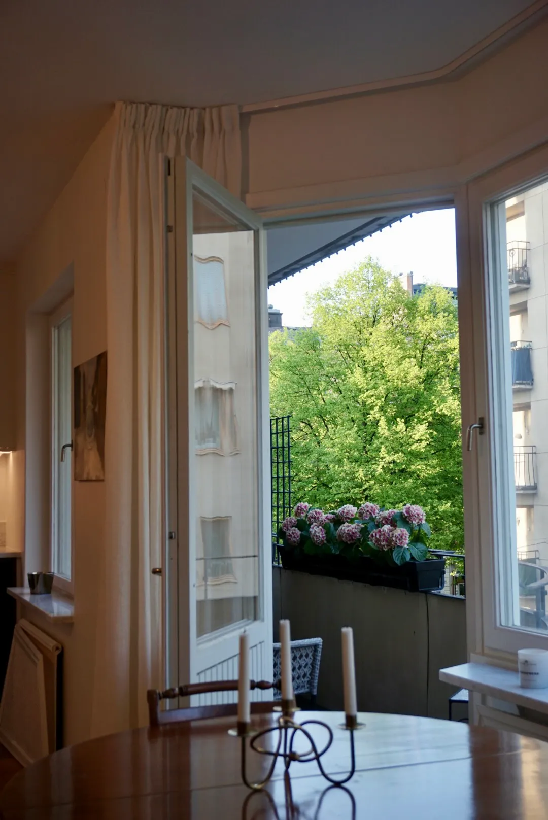 Hyreslägenhet på Stockholm i stockholm