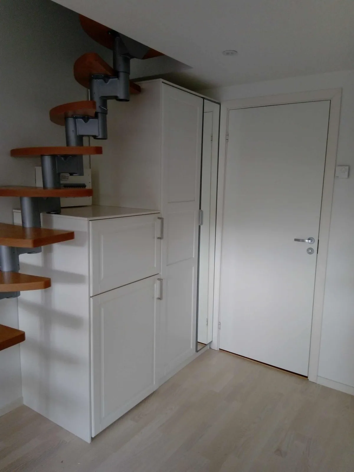 Hyresbostad på Uppsala i uppsala