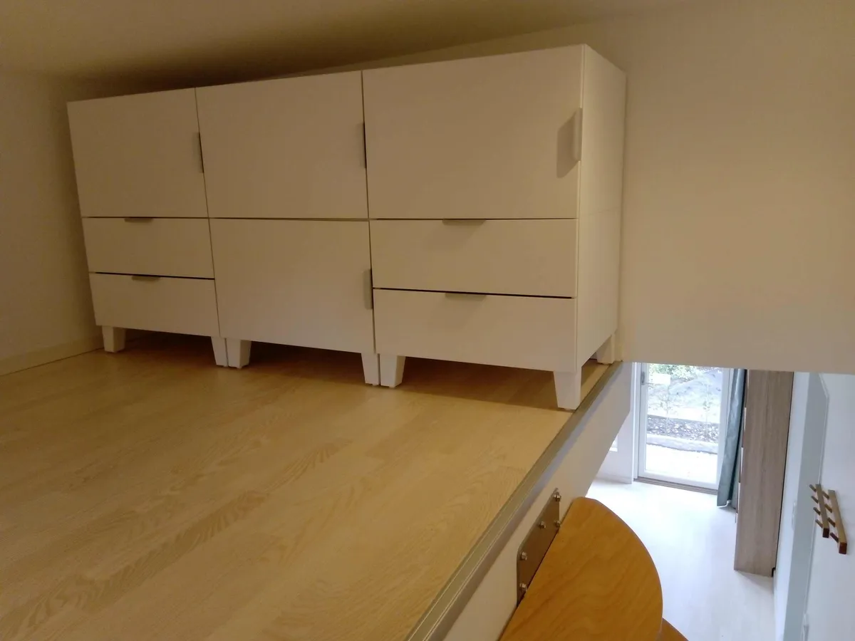 Hyresbostad på Uppsala i uppsala