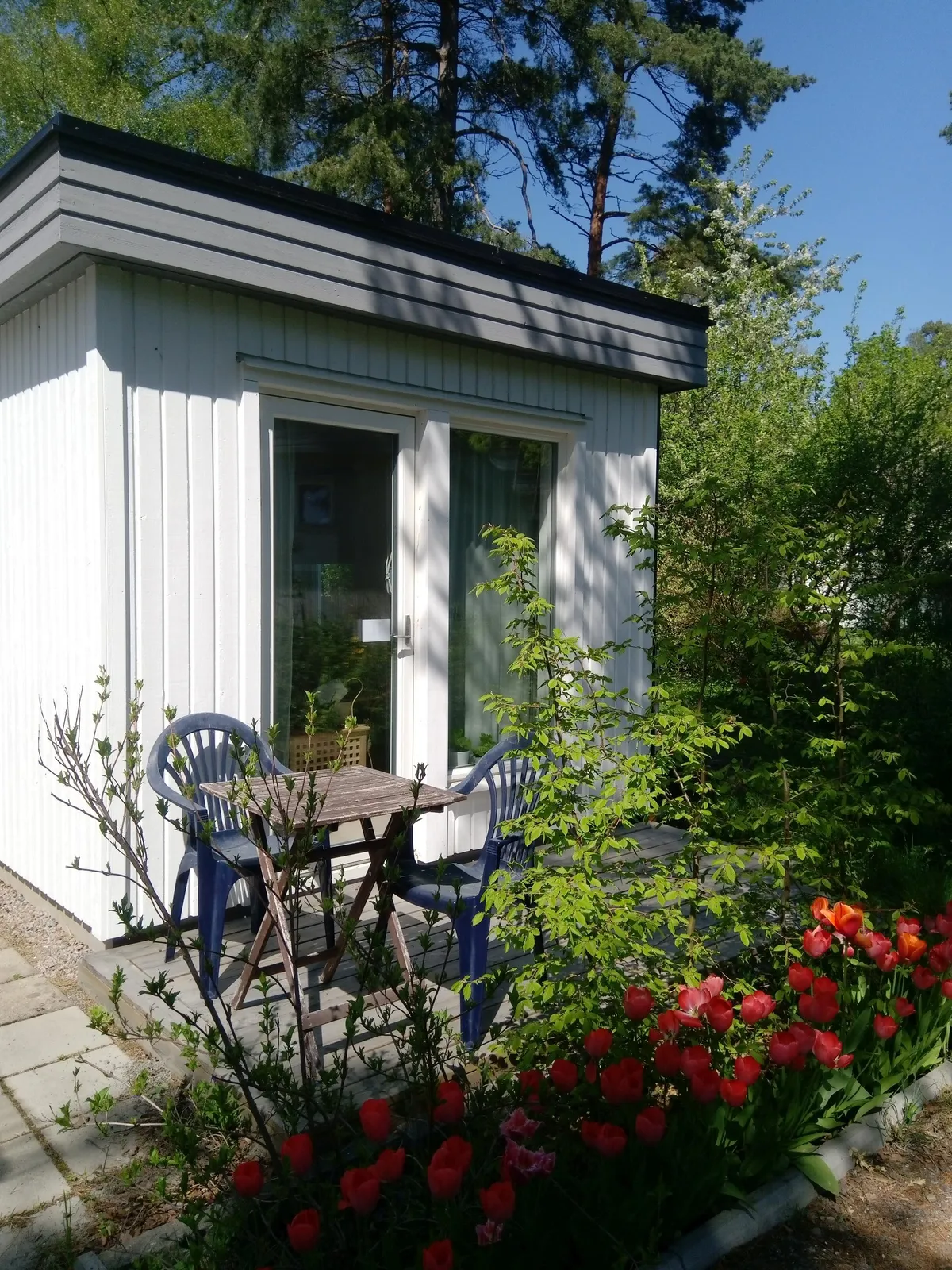 Hyresbostad på Uppsala i uppsala