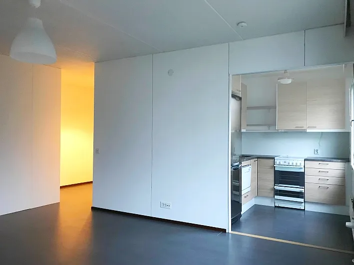 Hyreslägenhet på Kerava i kerava