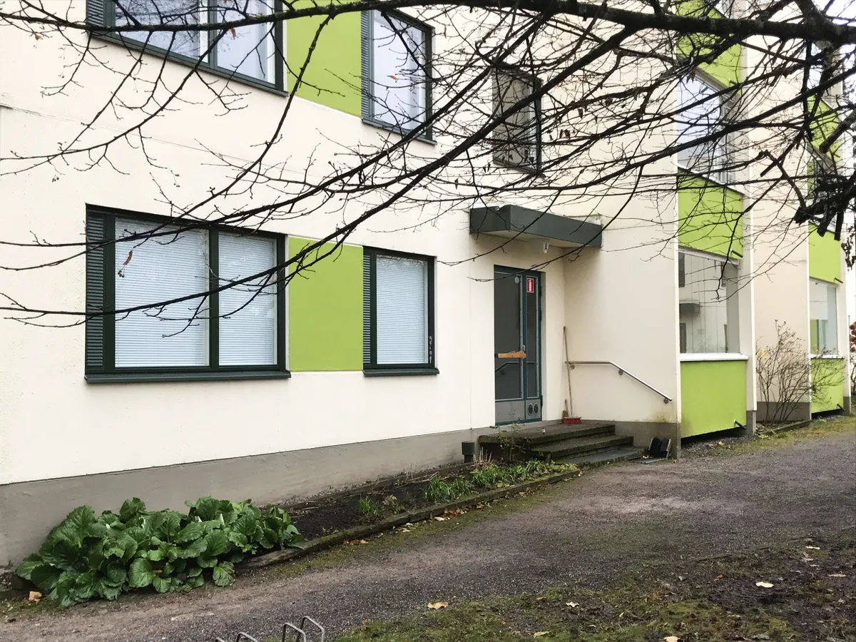 Hyreslägenhet på Kerava i kerava