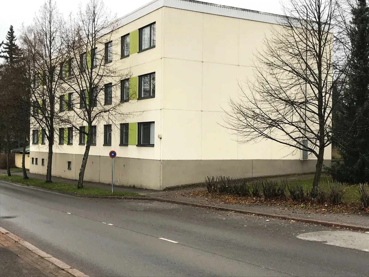 Hyreslägenhet på Kerava i kerava