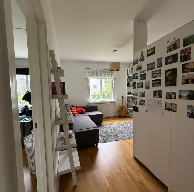 Hyreslägenhet på Göteborg i goteborg