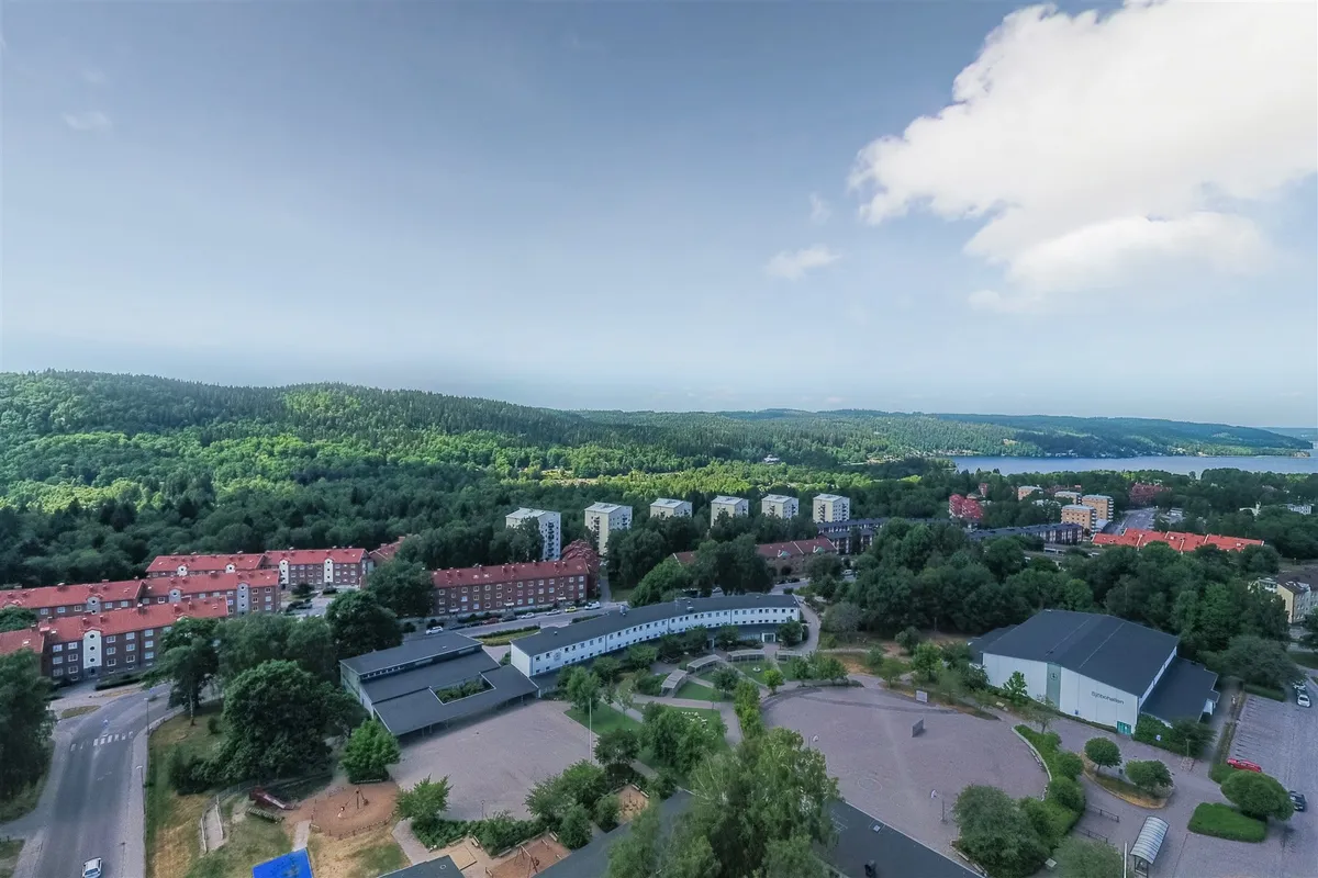 Hyreslägenhet på Borås i boras