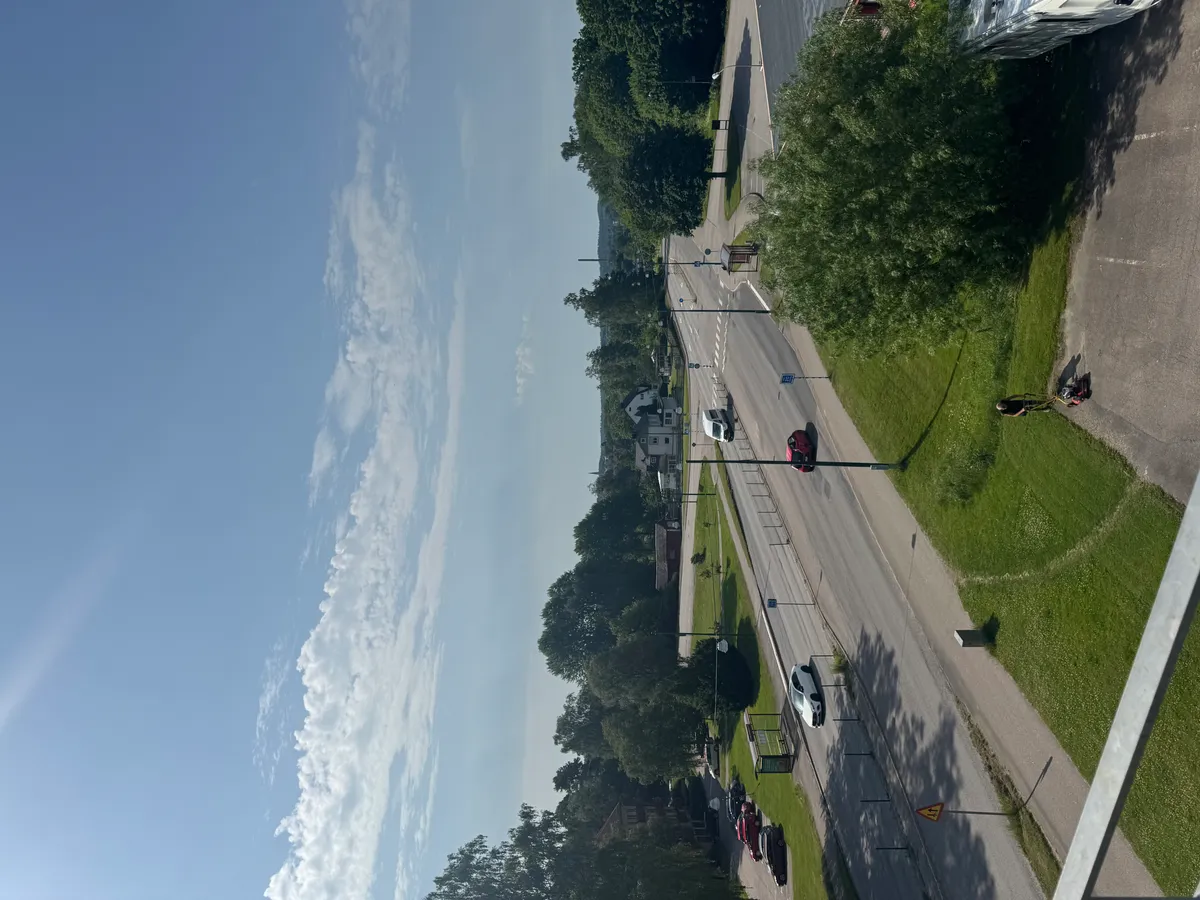 Hyreslägenhet på Borås i boras