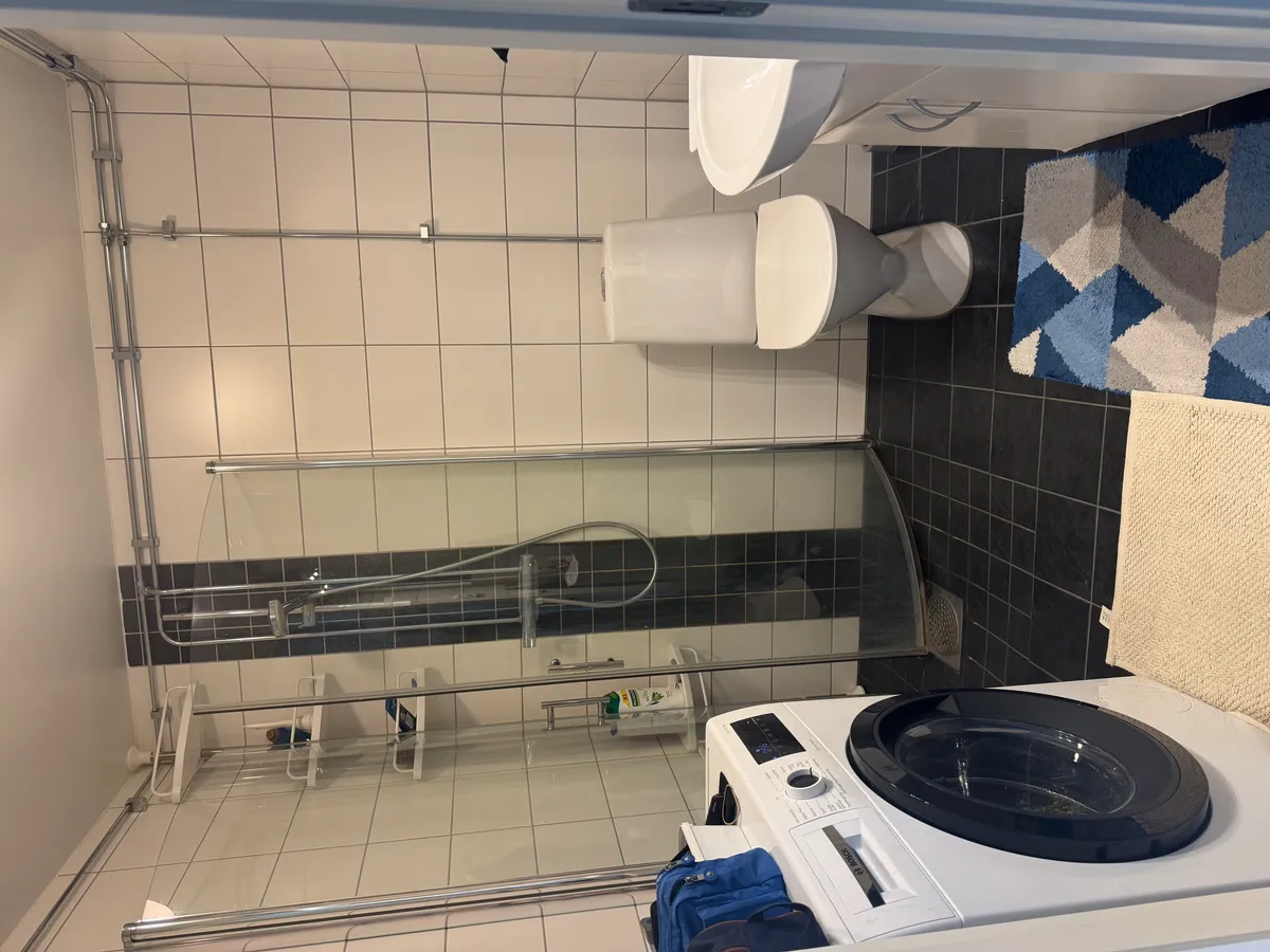 Hyreslägenhet på Borås i boras