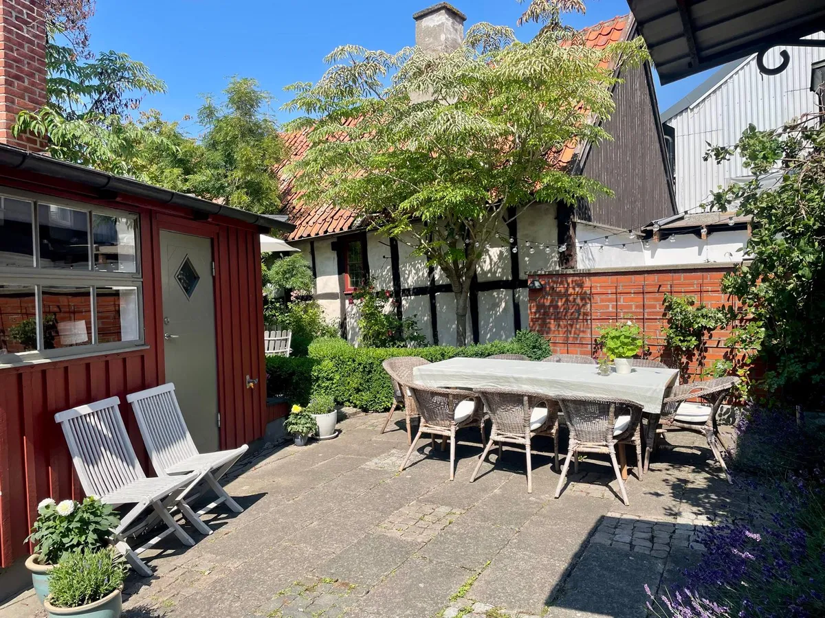 Hyresbostad på Ystad i ystad