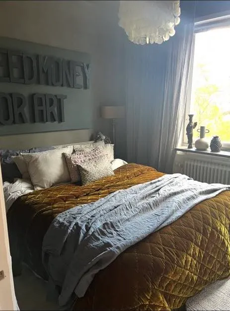 Hyreslägenhet på Lidingö i lidingo