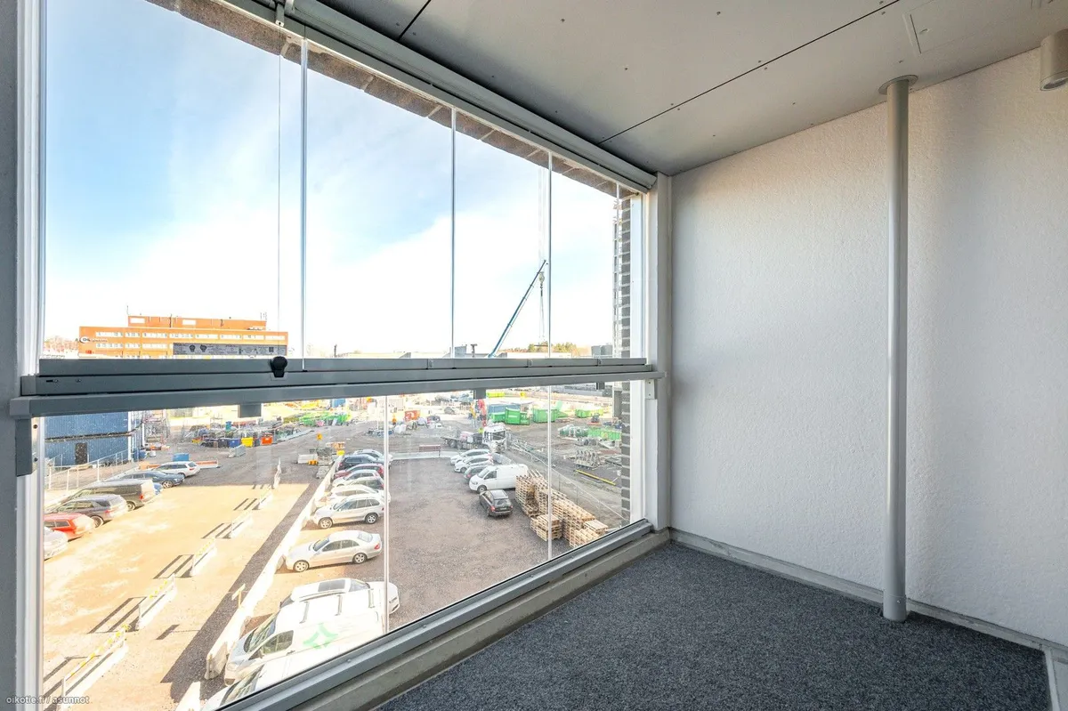 Hyreslägenhet på Helsinki i helsinki