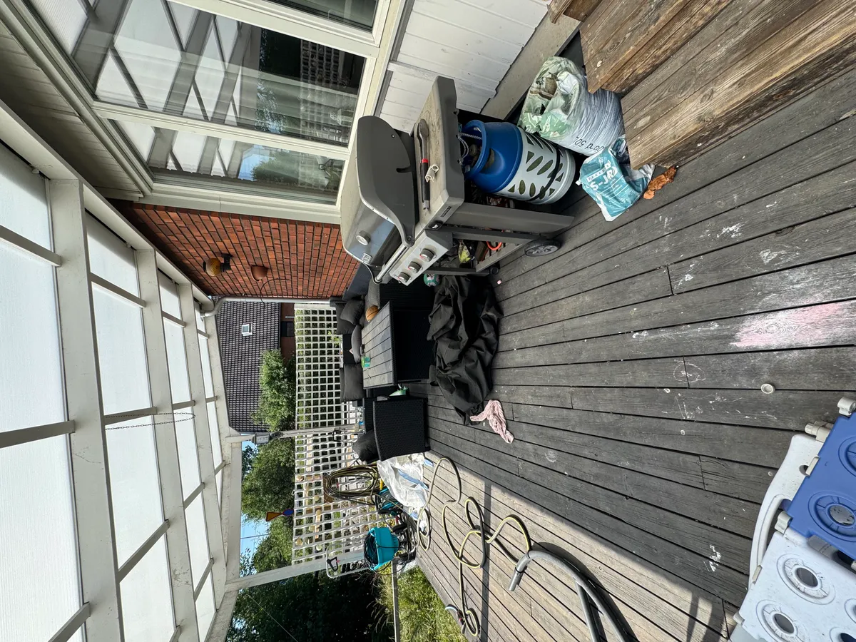 Hyresbostad på Bro i bro