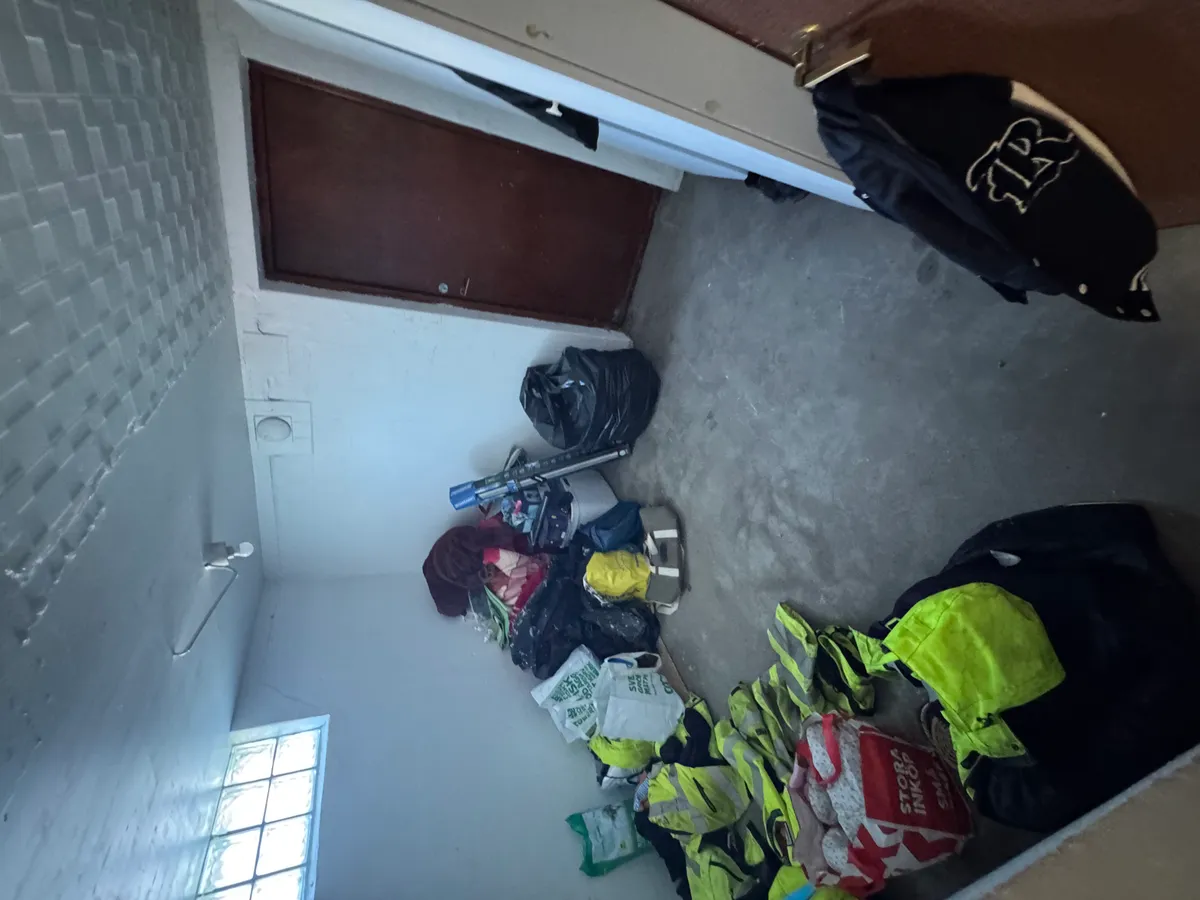 Hyresbostad på Bro i bro