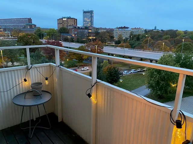Hyreslägenhet på Stockholm i stockholm