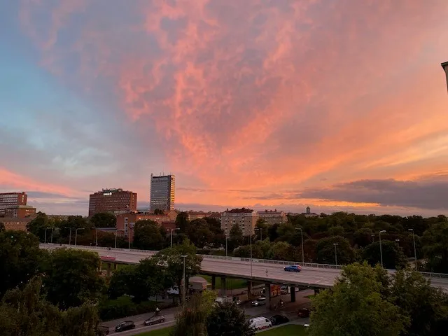 Hyreslägenhet på Stockholm i stockholm